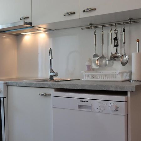Gemuetliches Apartment In Der Altstadt V. Punat Εξωτερικό φωτογραφία