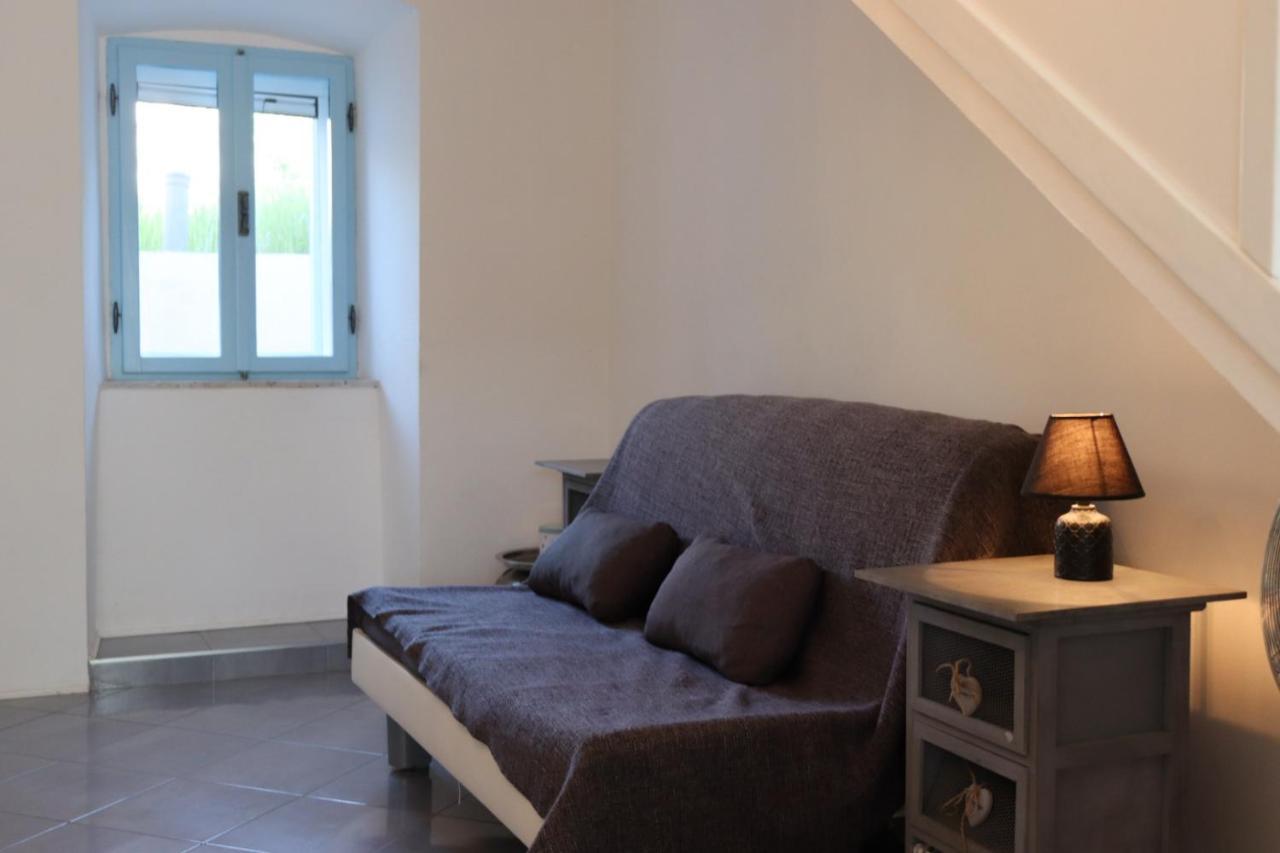 Gemuetliches Apartment In Der Altstadt V. Punat Εξωτερικό φωτογραφία