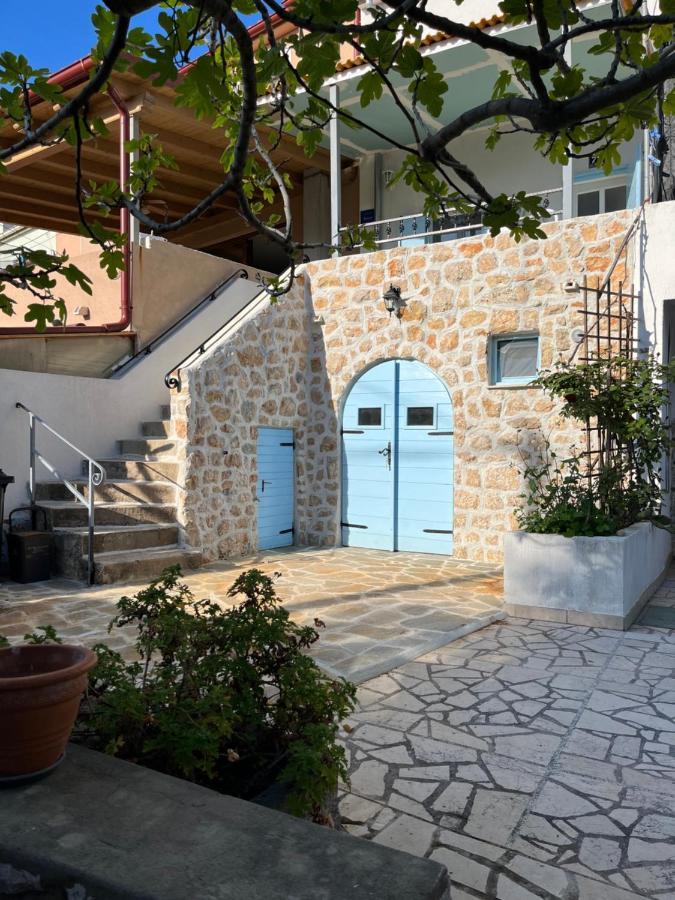 Gemuetliches Apartment In Der Altstadt V. Punat Εξωτερικό φωτογραφία