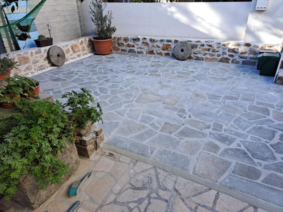 Gemuetliches Apartment In Der Altstadt V. Punat Εξωτερικό φωτογραφία