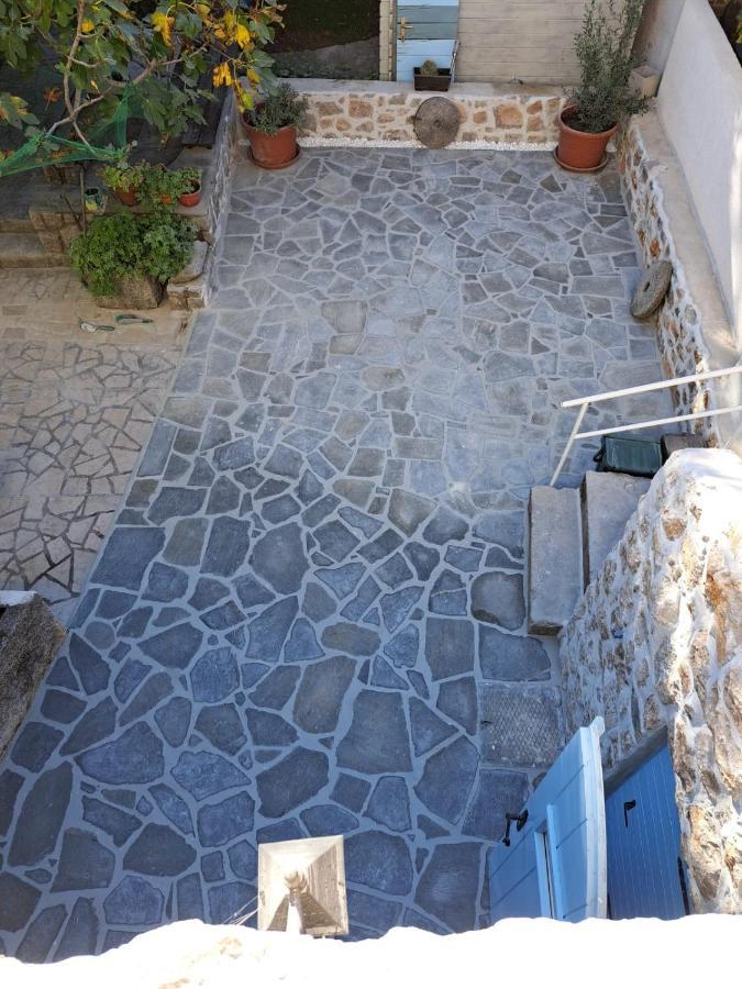 Gemuetliches Apartment In Der Altstadt V. Punat Εξωτερικό φωτογραφία