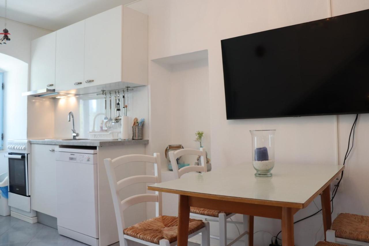 Gemuetliches Apartment In Der Altstadt V. Punat Εξωτερικό φωτογραφία